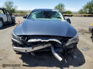 2017 Genesis G80 3.8L with VIN KMHGN4JE2HU171849, listed as a Copart auction lot 67408804 with 85,897 mi miles and Salvage Title. Bid and sale history available at carsss.com. Image 5.