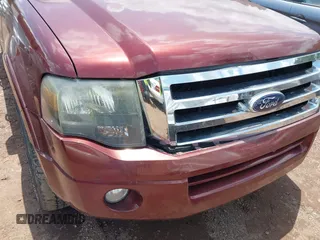 2012 Ford Expedition Limited с VIN 1FMJU1K58CEF58267, выставлен на аукционе IAAI как лот 42560248 с пробегом 245 829 миль миль и . История ставок и продаж доступна на DreamBid. Изображение 6.