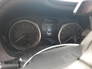 2020 Infiniti Q50 Red Sport 400 с VIN JN1FV7AP8LM630087, выставлен на аукционе Copart как лот 45425455 с пробегом 55 597 миль миль и Списание • Salvage title. История ставок и продаж доступна на DreamBid. Изображение 9.