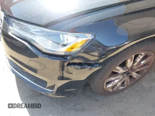 2016 Audi A6 Premium with VIN WAUCFAFC7GN162981, listed as a IAAI auction lot 42660005 with 148,038 mi miles and . Bid and sale history available at DreamBid. Image 17.