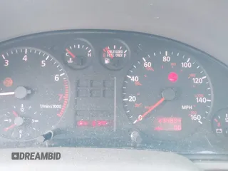 1998 Audi A4 с VIN WAUCB28DXWA078537, выставлен на аукционе IAAI как лот 41618778 с пробегом 234 824 миль миль и . История ставок и продаж доступна на DreamBid. Изображение 7.