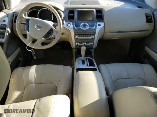 2013 Nissan Murano S with VIN JN8AZ1MW5DW314507, listed as a Copart auction lot 60318704 with 161,652 mi miles and Salvage Title. Bid and sale history available at carsss.com. Image 8.