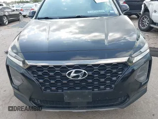 2019 Hyundai Santa Fe SEL z VIN 5NMS33AD8KH006327, wystawiony jako IAAI lot #42134349 z przebiegiem 133 961 mil mil oraz . Historia ofert i sprzedaży dostępna na DreamBid. Obrazek 12.