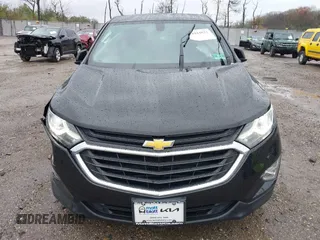2019 Chevrolet Equinox LT with VIN 3GNAXKEV4KL203664, listed as a IAAI auction lot 41944822 with 88,187 mi miles and . Bid and sale history available at DreamBid. Image 12.