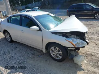 2012 Nissan Altima S with VIN 1N4AL2AP1CN534950, listed as a IAAI auction lot 42669092 with Not provided miles and . Bid and sale history available at DreamBid. Image 1.