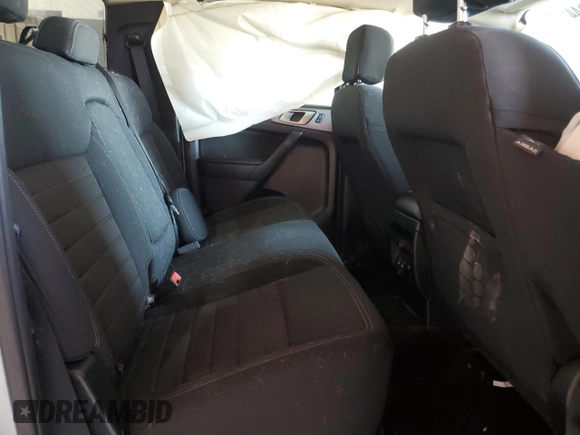 2020 Ford Ranger XL z VIN 1FTER4FH8LLA10360, wystawiony jako Copart lot #51344195 z przebiegiem 119 803 mil mil oraz Szkoda całkowita • Salvage title. Historia ofert i sprzedaży dostępna na DreamBid. Obrazek 10.