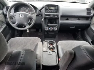 2004 Honda CR-V EX with VIN JHLRD78874C016914, listed as a Copart auction lot 54176295 with 233,775 mi miles and Clean Title. Bid and sale history available at carsss.com. Image 8.