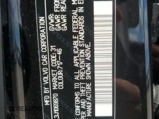 2018 Volvo V90 Inscription z VIN YV1102GL3J1069870, wystawiony jako Copart lot #67247834 z przebiegiem 62 775 mil mil oraz Tytuł czysty. Historia ofert i sprzedaży dostępna na DreamBid. Obrazek 13.