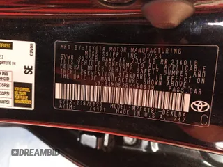 2024 Toyota Corolla LE with VIN 5YFB4MDE2RP140919, listed as a IAAI auction lot 42751174 with 26,809 mi miles and . Bid and sale history available at DreamBid. Image 1.