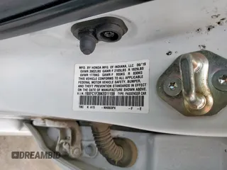 2019 Honda Civic EX z VIN 19XFC1F39KE011159, wystawiony jako Copart lot #58637645 z przebiegiem 42 939 mil mil oraz Szkoda całkowita • Salvage title. Historia ofert i sprzedaży dostępna na DreamBid. Obrazek 12.