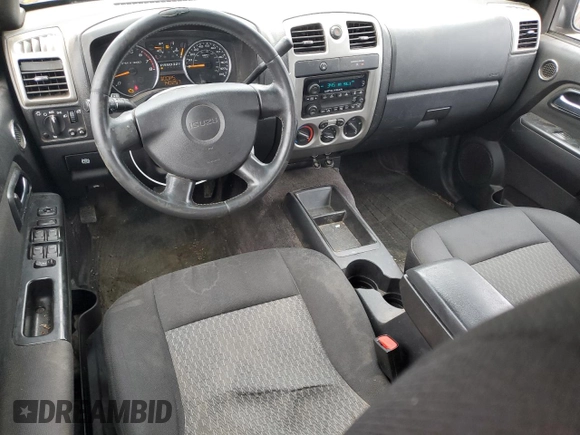 2008 Isuzu i-Series LS z VIN 1GGCS13E988701619, wystawiony jako Copart lot #42757675 z przebiegiem 140 257 mil mil oraz Szkoda całkowita • Salvage title. Historia ofert i sprzedaży dostępna na DreamBid. Obrazek 8.
