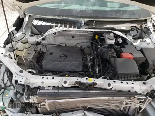 2024 Chevrolet TrailBlazer ACTIV z VIN KL79MVSL3RB077119, wystawiony jako Copart lot #62995385 z przebiegiem 26 827 mil mil oraz Szkoda całkowita • Salvage title. Historia ofert i sprzedaży dostępna na DreamBid. Obrazek 15.