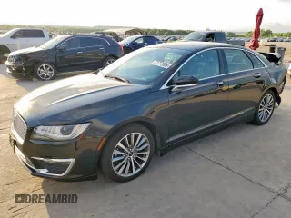 2020 Lincoln MKZ Standard z VIN 3LN6L5A92LR609540, wystawiony jako Copart lot #52777605 z przebiegiem 70 526 mil mil oraz Szkoda całkowita • Salvage title. Historia ofert i sprzedaży dostępna na DreamBid. Obrazek 1.