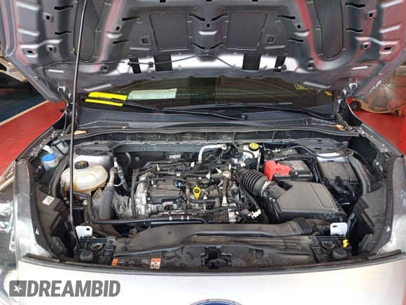 2022 Ford Escape SE with VIN 1FMCU0G6XNUB81597, listed as a IAAI auction lot 42846973 with 59,647 mi miles and . Bid and sale history available at DreamBid. Image 15.