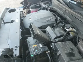 2023 Hyundai Palisade Calligraphy с VIN KM8R74GE5PU537554, выставлен на аукционе IAAI как лот 42975095 с пробегом 20 200 миль миль и . История ставок и продаж доступна на DreamBid. Изображение 20.