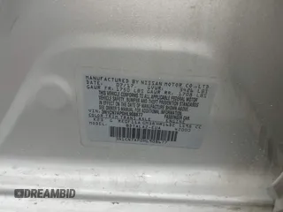 2017 Nissan Versa SV with VIN 3N1CN7AP0HL908677, listed as a IAAI auction lot 42094739 with Not provided miles and . Bid and sale history available at DreamBid. Image 9.