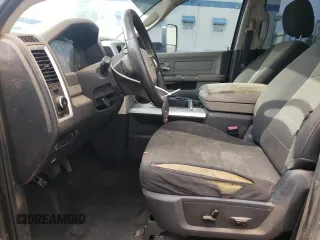 2010 Dodge 3500 Laramie с VIN 3D73Y4HL8AG182920, выставлен на аукционе Copart как лот 60920645 с пробегом 176 594 миль миль и Списание • Salvage title. История ставок и продаж доступна на DreamBid. Изображение 7.