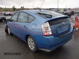 2008 Toyota Prius with VIN JTDKB20U387749282, listed as a IAAI auction lot 41906598 with 124,645 mi miles and . Bid and sale history available at DreamBid. Image 3.