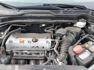 2011 Honda CR-V EX-L with VIN 5J6RE4H74BL082036, listed as a IAAI auction lot 41736244 with 240,716 mi miles. Bid and sale history available at carsss.com. Image 10.