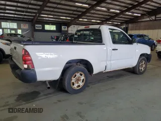 2013 Toyota Tacoma z VIN 5TFNX4CNXDX030314, wystawiony jako Copart lot #60300185 z przebiegiem 217 513 mil mil oraz Czysty tytuł • Clean title. Historia ofert i sprzedaży dostępna na DreamBid. Obrazek 3.