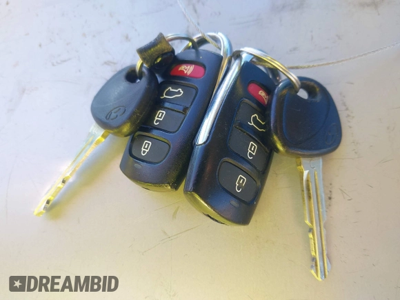 2012 Hyundai Veracruz Limited с VIN KM8NUDCC1CU187992, выставлен на аукционе IAAI как лот 41593861 с пробегом 130 950 миль миль и . История ставок и продаж доступна на DreamBid. Изображение 11.