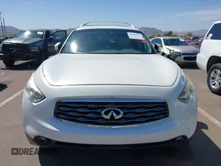 2011 Infiniti FX z VIN JN8AS1MW8BM734422, wystawiony jako IAAI lot #41896612 z przebiegiem 153 404 mil mil oraz . Historia ofert i sprzedaży dostępna na DreamBid. Obrazek 12.