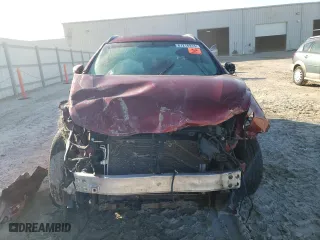 2017 Nissan Murano SL with VIN 5N1AZ2MG1HN204331, listed as a Copart auction lot 87218914 with 0 mi miles and Salvage Title. Bid and sale history available at carsss.com. Image 5.
