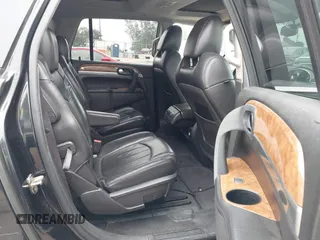 2010 Buick Enclave CXL 1XL with VIN 5GALRBED0AJ195606, listed as a IAAI auction lot 41888701 with 133,819 mi miles and . Bid and sale history available at DreamBid. Image 8.