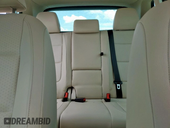 2014 Volkswagen Tiguan SEL с VIN WVGAV3AX7EW506170, выставлен на аукционе Copart как лот 58852355 с пробегом 55 961 миль миль и Списание • Salvage title. История ставок и продаж доступна на DreamBid. Изображение 10.