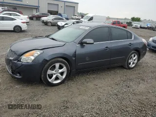 2009 Nissan Altima SE z VIN 1N4BL21E89C148727, wystawiony jako Copart lot #56180935 z przebiegiem 172 608 mil mil oraz Szkoda całkowita • Salvage title. Historia ofert i sprzedaży dostępna na DreamBid. Obrazek 1.