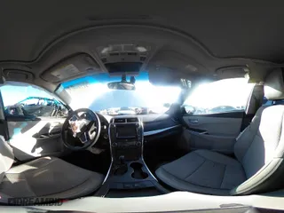 2015 Toyota Camry Hybrid LE with VIN 4T1BD1FK5FU161257, listed as a IAAI auction lot 41759927 with 116,853 mi miles. Bid and sale history available at carsss.com. Image 18.