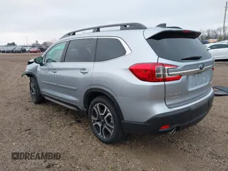 2024 Subaru Ascent Limited с VIN 4S4WMAUD0R3424268, выставлен на аукционе IAAI как лот 42005674 с пробегом 6 981 миль миль и . История ставок и продаж доступна на DreamBid. Изображение 3.