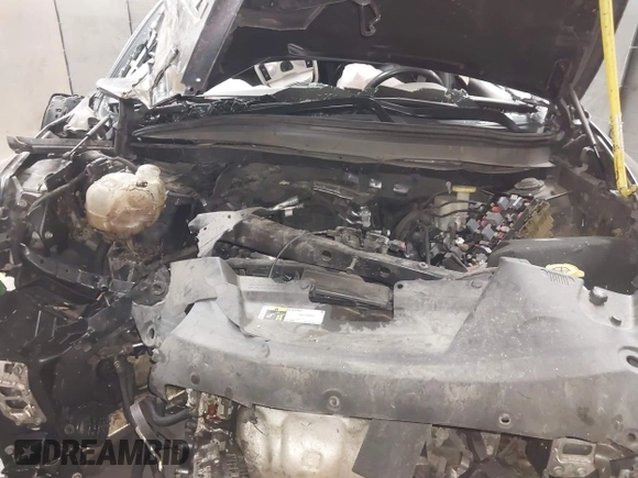 2014 Jeep Cherokee Limited с VIN 1C4PJMDB8EW277417, выставлен на аукционе IAAI как лот 42256310 с пробегом 88 259 миль миль и . История ставок и продаж доступна на DreamBid. Изображение 10.