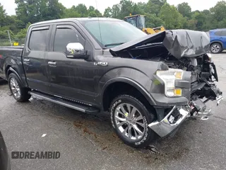 2015 Ford F-150 XLT z VIN 1FTEW1EF5FFC84304, wystawiony jako IAAI lot #42692035 z przebiegiem 147 468 mil mil oraz . Historia ofert i sprzedaży dostępna na DreamBid. Obrazek 1.