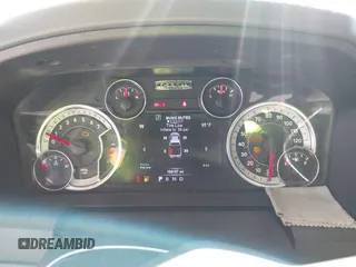 2017 Ram 1500 Big Horn with VIN 3C6RR6LT4HG592197, listed as a IAAI auction lot 42182395 with 169,157 mi miles and . Bid and sale history available at DreamBid. Image 7.