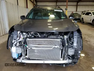 2021 Toyota RAV4 XSE with VIN JTMFB3FV5MD035494, listed as a Copart auction lot 61256085 with 54,940 mi miles and Salvage title. Bid and sale history available at DreamBid. Image 5.