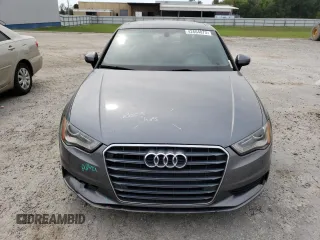 2016 Audi A3 1.8T Premium with VIN WAUA7GFF3G1004243, listed as a Copart auction lot 42664873 with 88,469 mi miles. Bid and sale history available at carsss.com. Image 5.