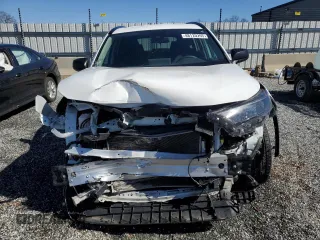2020 Toyota RAV4 LE with VIN 2T3H1RFV1LC049099, listed as a Copart auction lot 48120255 with 39,760 mi miles and Salvage Title. Bid and sale history available at carsss.com. Image 5.