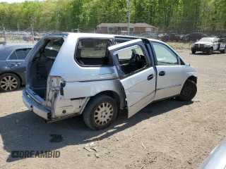 2003 Honda Odyssey LX z VIN 5FNRL18543B105683, wystawiony jako Copart lot #53640795 z przebiegiem Nie podano mil oraz Szkoda całkowita • Salvage title. Historia ofert i sprzedaży dostępna na DreamBid. Obrazek 3.