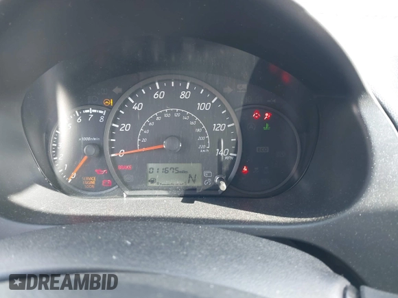 2024 Mitsubishi Mirage ES z VIN ML32AUHJ3RH013336, wystawiony jako IAAI lot #42085444 z przebiegiem 11 675 mil mil oraz . Historia ofert i sprzedaży dostępna na DreamBid. Obrazek 7.