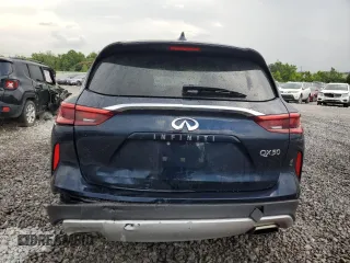 2019 Infiniti QX50 Luxe с VIN 3PCAJ5M10KF147330, выставлен на аукционе Copart как лот 58780895 с пробегом 46 097 миль миль и Списание • Salvage title. История ставок и продаж доступна на DreamBid. Изображение 6.