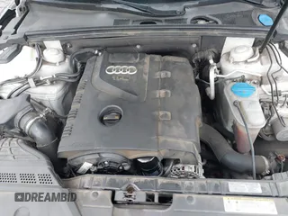 2013 Audi allroad Premium Plus with VIN WA1UFAFL7DA246531, listed as a IAAI auction lot 41495866 with 190,507 mi miles. Bid and sale history available at carsss.com. Image 10.