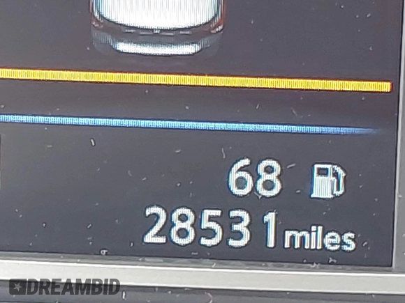 2019 Nissan Sentra SV with VIN 3N1AB7AP1KY329885, listed as a IAAI auction lot 41819240 with 28,531 mi miles and . Bid and sale history available at DreamBid. Image 15.