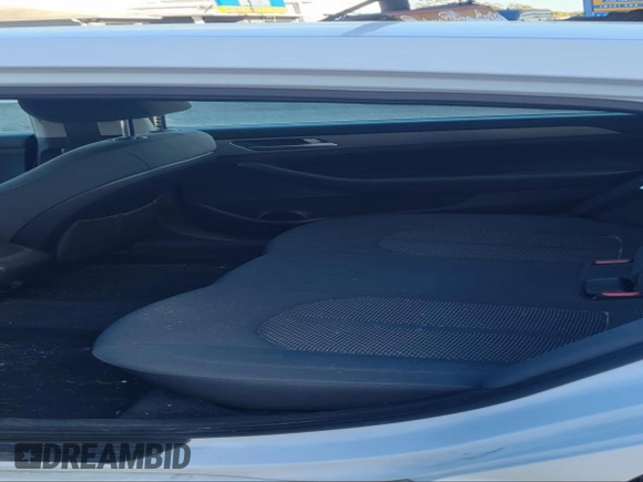 2019 Hyundai Sonata SE with VIN 5NPE24AF2KH739533, listed as a IAAI auction lot 41153663 with 22,829 mi miles and . Bid and sale history available at DreamBid. Image 8.