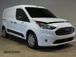 2023 Ford Transit Connect XLT с VIN NM0LS7T25P1567173, выставлен на аукционе Copart как лот 78859574 с пробегом 13 631 миль миль и Списание • Salvage title. История ставок и продаж доступна на DreamBid. Изображение 1.