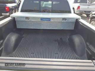 2011 Ford F-150 XLT with VIN 1FTFW1ET2BFC25909, listed as a IAAI auction lot 42463772 with 258,949 mi miles and . Bid and sale history available at DreamBid. Image 18.