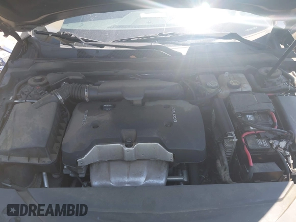 2015 Chevrolet Impala LT with VIN 1G1115SL7FU138649, listed as a IAAI auction lot 42069197 with 119,679 mi miles and . Bid and sale history available at DreamBid. Image 10.
