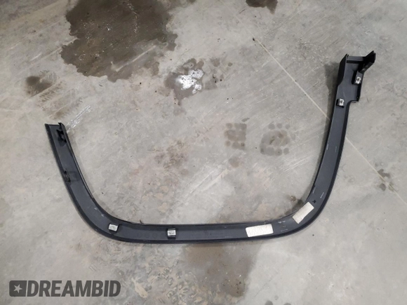 2017 Jeep Cherokee High Altitude с VIN 1C4PJMDS5HW558157, выставлен на аукционе Copart как лот 57960415 с пробегом 81 272 миль миль и Списание • Salvage title. История ставок и продаж доступна на DreamBid. Изображение 13.