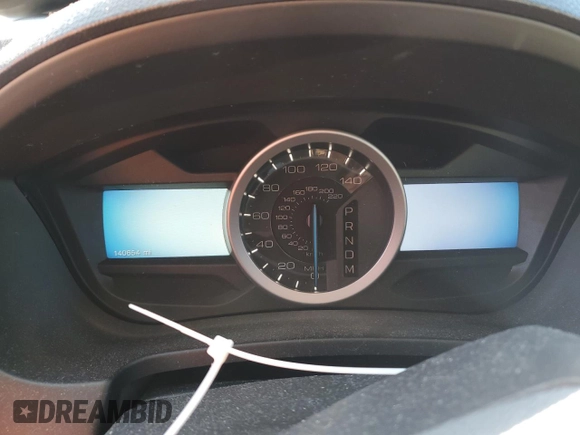 2014 Ford Explorer XLT с VIN 1FM5K7D83EGB06820, выставлен на аукционе Copart как лот 87678445 с пробегом 140 654 миль миль и Списание • Salvage title. История ставок и продаж доступна на DreamBid. Изображение 9.