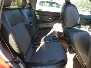 2005 Subaru Baja Turbo с VIN 4S4BT63C355107218, выставлен на аукционе Copart как лот 79546374 с пробегом 127 090 миль миль и Списание • Salvage title. История ставок и продаж доступна на DreamBid. Изображение 11.